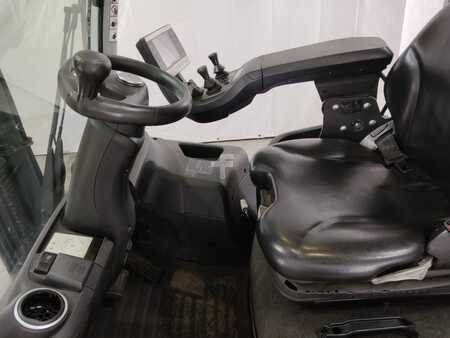 Dieselstapler 2021  Still RX70-30/GETRÄNKE (3)