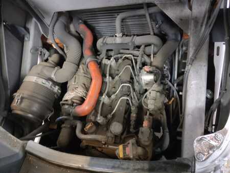 Dieselstapler 2021  Still RX70-30/GETRÄNKE (4)