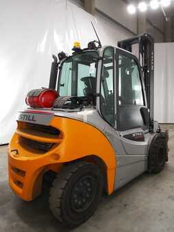 Gas gaffeltruck 2018  Still RX70-45T (2)
