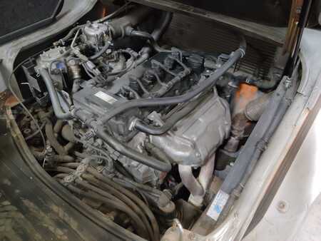 Gas gaffeltruck 2018  Still RX70-45T (4)