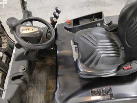 Chariots électriques à 3 roues 2017  Still RX50-13 (3)