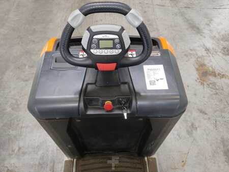 Prépateurs de commande horizontaux 2020  Still OPX20/2390MM/520MM (3)