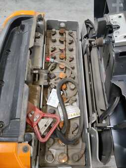 Prépateurs de commande horizontaux 2020  Still OPX20/2390MM/520MM (4)