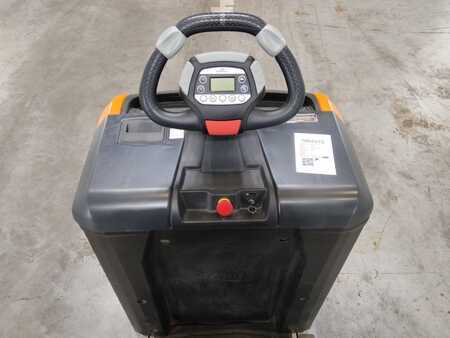 Prépateurs de commande horizontaux 2020  Still OPX20/2380MM/520MM (3)