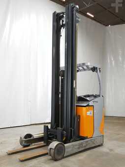 Chariots à mât rétractable 2016  Still FM-X25 (1)