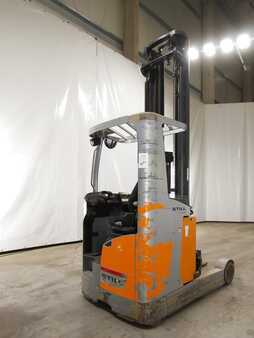 Chariots à mât rétractable 2016  Still FM-X25 (2)