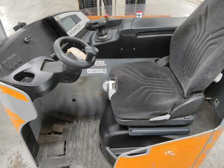 Chariots à mât rétractable 2016  Still FM-X25 (3)