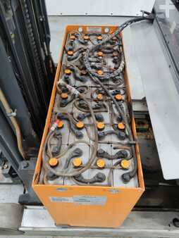 Chariots à mât rétractable 2016  Still FM-X25 (4)