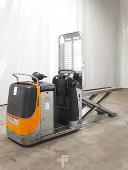 Horizontal-Kommissionierer 2017  Still CXS16 (1)