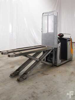 Horizontal-Kommissionierer 2017  Still CXS16 (2)