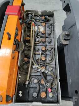 Horizontal-Kommissionierer 2017  Still CXS16 (4)