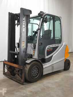 Eléctrico - 4 rodas 2018  Still RX60-40 (1)