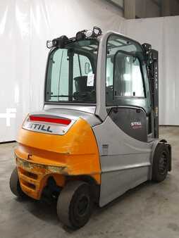 Eléctrico - 4 rodas 2018  Still RX60-40 (2)