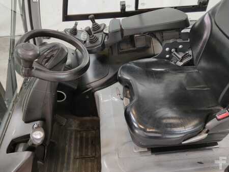 Eléctrico - 4 rodas 2018  Still RX60-40 (3)