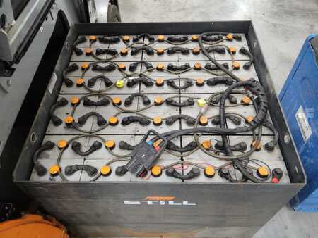 Eléctrico - 4 rodas 2018  Still RX60-40 (4)