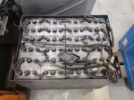 Elektrisk- 3 hjul 2019  Still RX20-18 (4)
