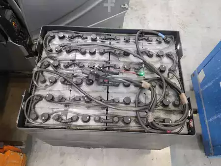 Elektrisk- 3 hjul 2019  Still RX20-18 (4)