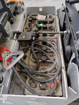 Prépateurs de commande horizontaux 2020  Still OPX-L12 (4)