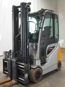 Elektro čtyřkolový VZV 2018  Still RX60-20 (1)