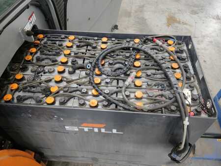 Elektro čtyřkolový VZV 2018  Still RX60-20 (4)