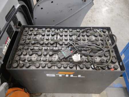 Elektro čtyřkolový VZV 2010  Still RX60-20/DRIVEIN (4)