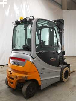 Elektro čtyřkolový VZV 2019  Still RX60-30 (2)