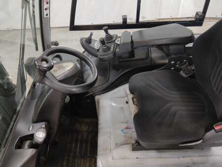 Elektro čtyřkolový VZV 2019  Still RX60-30 (3)