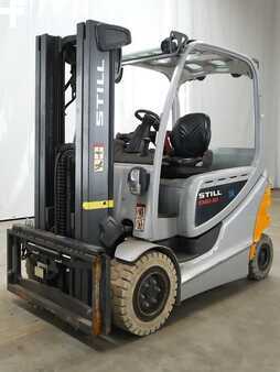 Elektro čtyřkolový VZV 2019  Still RX60-30 (1)