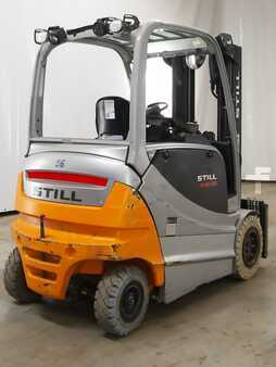 Elektro čtyřkolový VZV 2019  Still RX60-30 (2)