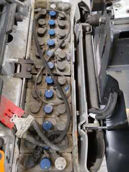 Recogepedido horizontal 2019  Still OPX-L12/520MM (4)