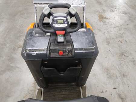 Recogepedido horizontal 2019  Still OPX-L12/520MM (3)