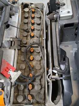 Recogepedido horizontal 2019  Still OPX-L12/520MM (4)