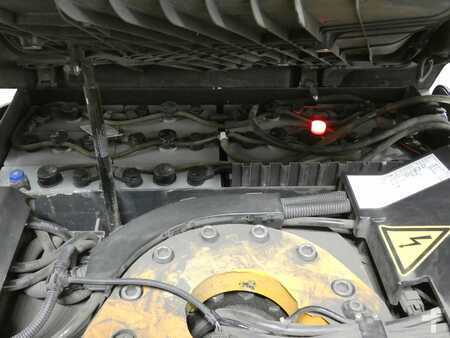 Elektro tříkolové VZV 2019  Still RX50-10 (4)