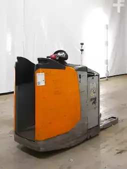 Elektrische palletwagens 2019  Still EXU-S22/800MM (2)