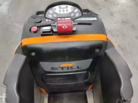 Elektrische palletwagens 2019  Still EXU-S22/800MM (3)