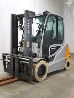 Elektrisk- 4 hjul 2019  Still RX60-45 (1)