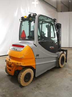 Elektrisk- 4 hjul 2019  Still RX60-45 (2)