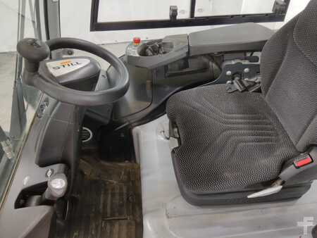 Elektrisk- 4 hjul 2019  Still RX60-45 (3)