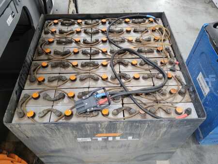 Elektrisk- 4 hjul 2019  Still RX60-45 (4)