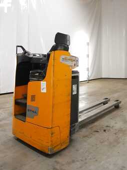 Niederhubwagen 2021  Still FXH20/2400MM (2)