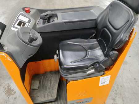 Niederhubwagen 2021  Still FXH20/2400MM (3)