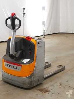 Transpalettes éléctriques 2019  Still EXU16 (2)