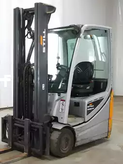 Elektro tříkolové VZV 2019  Still RX20-14C (1)