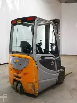 Elektro tříkolové VZV 2019  Still RX20-14C (2)