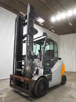 Elektro 4 Rad 2019  Still RX60-70 (1)