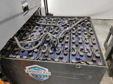 Elektro 4 Rad 2019  Still RX60-70 (4)