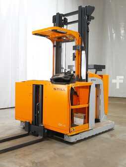 Vertikální vychystávací vozík 2022  Still EK-X (1)