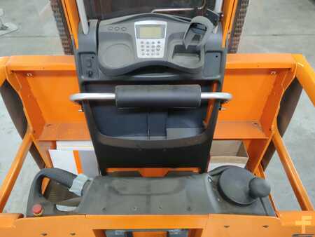 Vertikální vychystávací vozík 2022  Still EK-X (3)