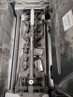 Ruční vysokozdvižný vozík 2020  Still EXV16I (4)