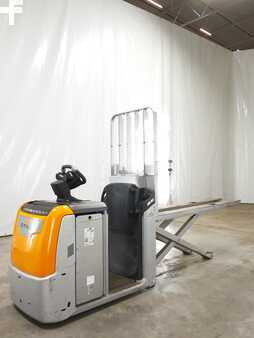 Prépateurs de commande horizontaux 2022  Still OPX-L20S/2400MM (1)